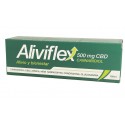 Aliviflex 500mg Cbd crema 100ml