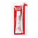 Bexident Kit Viaje Smile & Go Cepillo + Pasta Dental 25 ml