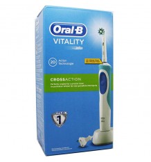Oral B Cepillo Vitality Crossaction