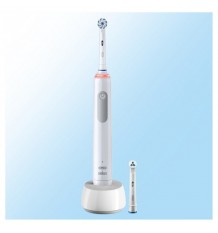 Oral B Cepillo Eléctrico Limpieza Profesional 3 + Pasta + 2 cabezales