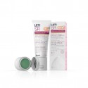 Leti Sr Crema Anti-Rojeces Con Color 40ml + Corrector 2g