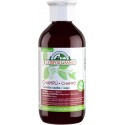 Corpore Sano Champu Cabellos Caobas Henna Keratina Aloe Vera 300ml