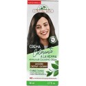 Corpore Sano Crema Colorante Cabello Castaño 80 ml