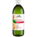 Corpore Sano Gel de Baño Energizante Jengibre Citricos 600ml