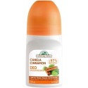 Corpore Sano Desodorante Canela Sin alcohol 75ml