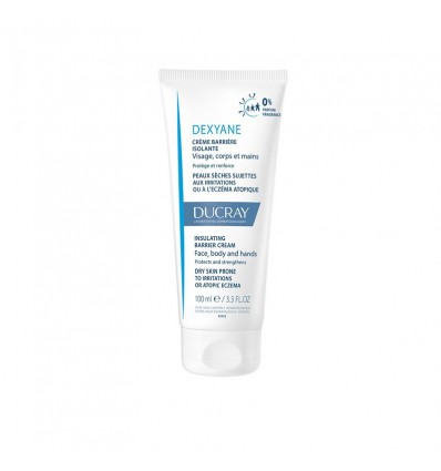 Dexyane Crema Barrera 100 ml