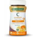 Nature's Bounty Vitamina C 60 Gominolas Sabor Citrico