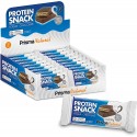 Protein Snack Yogur 30 Barritas Prisma Natural