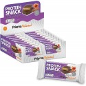 Protein Snack Chocolate Avellana 30 Barritas Prisma Natural