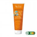 Avène Protector Solar Leche SPF50 Niños 250ml