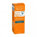 Avène Protector Solar Fluido SPF50 Sin Perfume 50ml