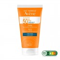 Avène Protector Solar Fluido SPF50 Piel Normal Mixta 50ml