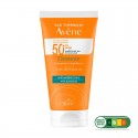 Avène Protector Solar SPF50 Cleanance 50ml