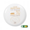 Avène Protector Solar Compacto Mineral SPF50 Dorado 10g