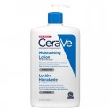 CeraVe Loción Hidratante Para Piel Seca a Muy Seca 1l