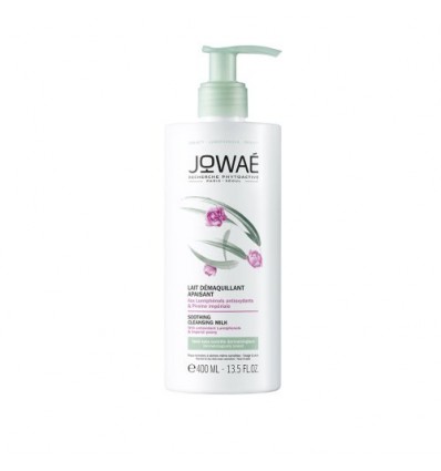 Jowae Leche Desmaquillante Calmante 400 ml