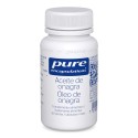 Pure Encapsulations Aceite de Onagra 60 perlas