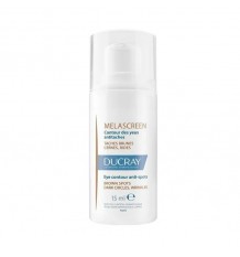 Ducray Melascreen Contorno De Ojos 15ml