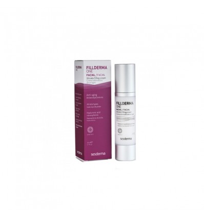 Sesderma Fillderma One Crema Rellenadora De Arrugas 50ml