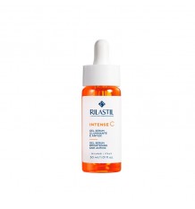 Rilastil Intense C Sérum 30 ml + Aqua Intense 72h Gel Crema 40ml