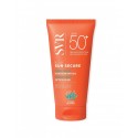 Svr Sun Secure Protector solar Blur Crema Mousse SPF50+ 50ml