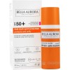 Bella Aurora Protector Solar Antimanchas Spf50 Piel Seca 50ml