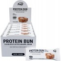 Protein Bun Bizcocho Salted Caramel 15 Unidades Expositor