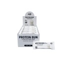 Protein Bun Bizcocho Yogurt Cream 15 Unidades Expositor