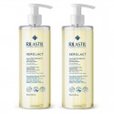 Rilastil Xerolact Aceite Limpiador 750ml + 750ml Duplo Promocion