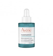 Avene Cleanance Sérum Exfoliante A.H.A. Antimperfecciones 30 ml