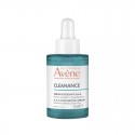 Avene Cleanance Sérum Exfoliante A.H.A. Antimperfecciones 30 ml