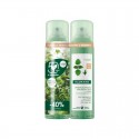 Klorane Champu Seco Ortiga Natural 150 ml+150ml