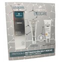 Endocare Renewal Retinol Serum 30ml + renewal comfort Cream 3ml + Age active 15ml