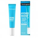 Neutrogena Hydro Boost Crema Gel Contorno Ojos Anti Fatiga 15ml