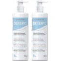 Dexeryl Crema Emoliente 500 Gramos + 500 Gramos Duplo Promocion