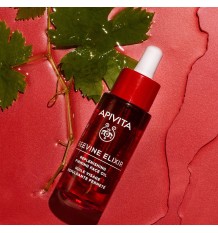 Apivita Beevine Elixir aceite Facial Antiarrugas 30 ml