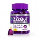 Zzzquil Natura Forte 30 Gominolas