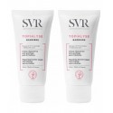 Svr Topialyse crema barrera 50ml + 50ml Duplo Promocion