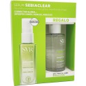 Svr Sebiaclear Sérum 30ml + Regalo Sebiaclear Agua Micelar 75ml Pack Promocion