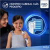 Oral-B Pro Kids Cepillo Frozen + 1 Cabezal + 1 Estuche De Viaje Niños +3 Años