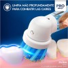 Oral-B Pro Kids Cepillo Frozen + 1 Cabezal + 1 Estuche De Viaje Niños +3 Años