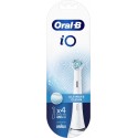 Recambios Oral B iO Ultimate Care Pack de 4 Cabezales