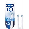 Recambios Oral B iO Ultimate Care 2 Cabezales