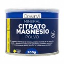 Drasanvi Mineral Citrato Magnesio Polvo Sabor Limon 200g