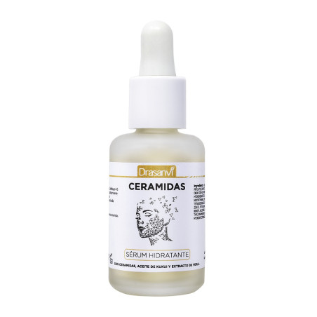 Drasanvi Serúm hidratante Ceramidas 30 ml