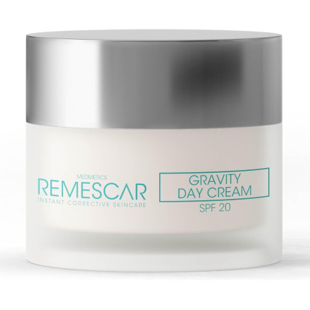 Remescar Crema de Día Antiflacidez Spf20 50 ml