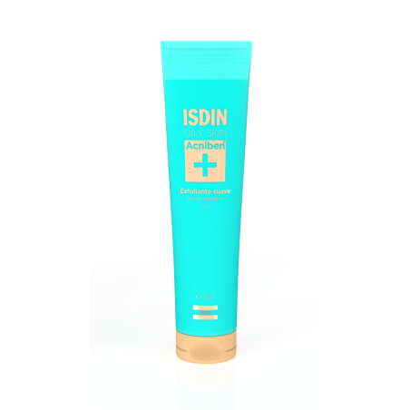 Isdin Acniben Exfoliante Suave 100 ml