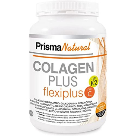 Colagen Plus Flexiplus 300g Prisma Natural