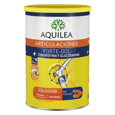 Aquilea Articulaciones Forte Dol Bote 280 g