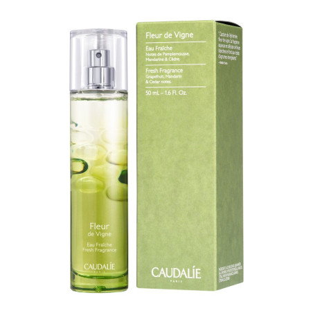 Caudalie Colonia Fleur Des Vignes Agua Refrescante 50 ml